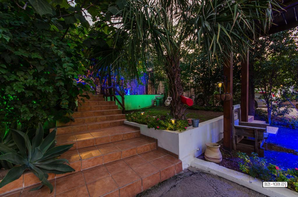 Villa Beautiful Countryside House Tiberias Exterior foto