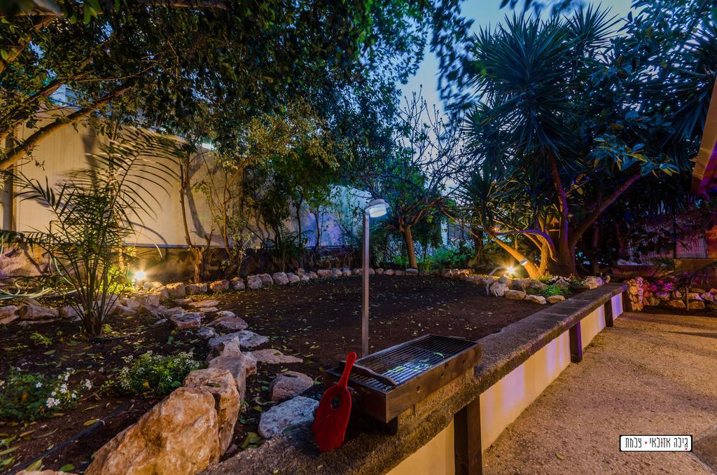 Villa Beautiful Countryside House Tiberias Exterior foto