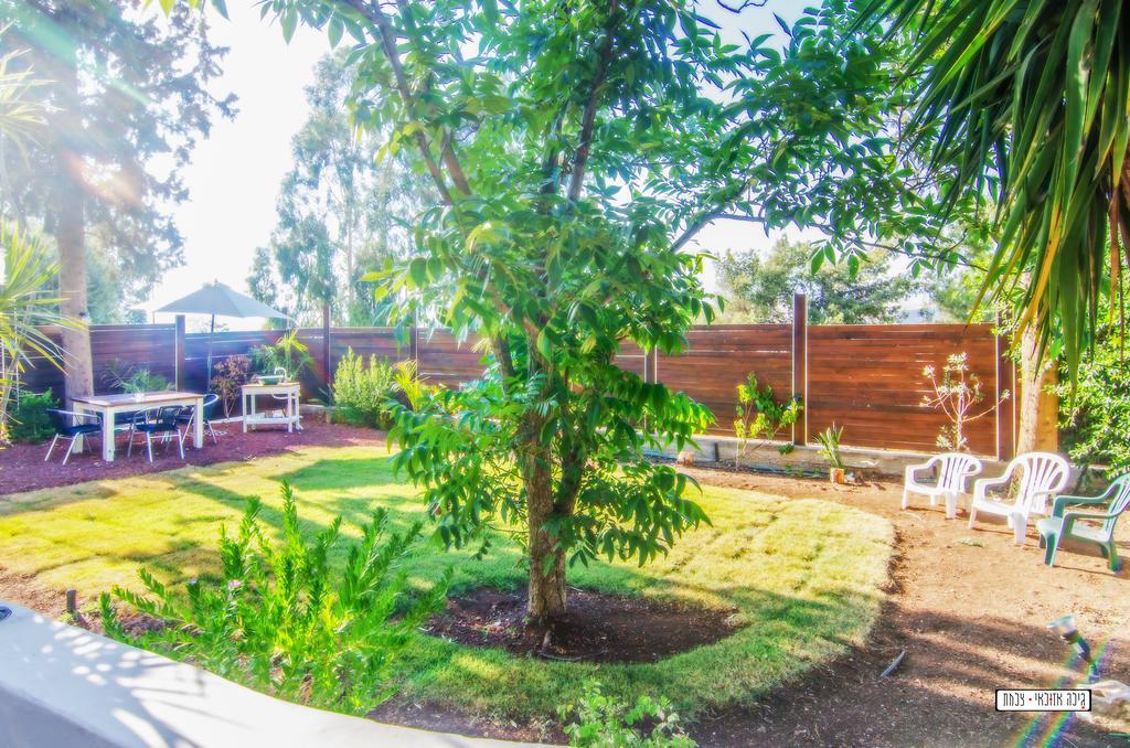 Villa Beautiful Countryside House Tiberias Exterior foto